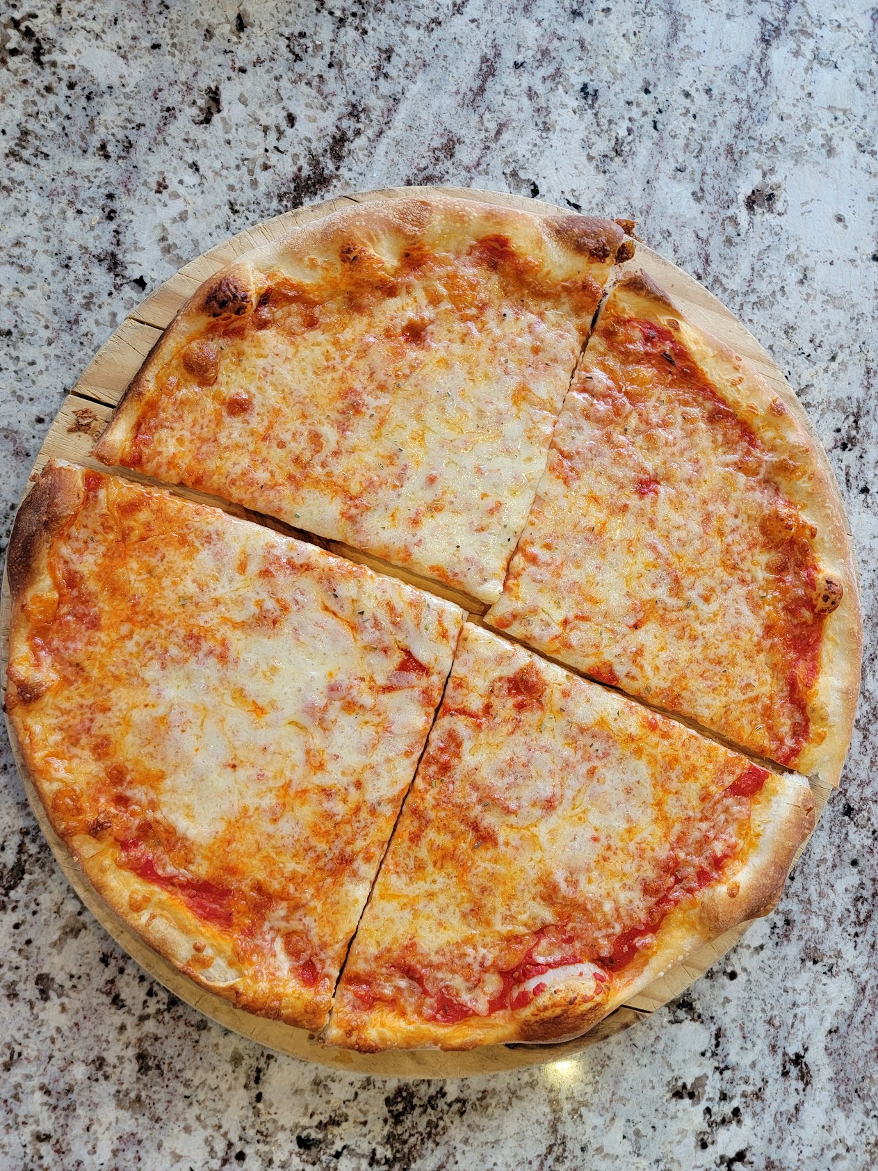Zorro's Pizza Reviews, Ventnor City, NJ