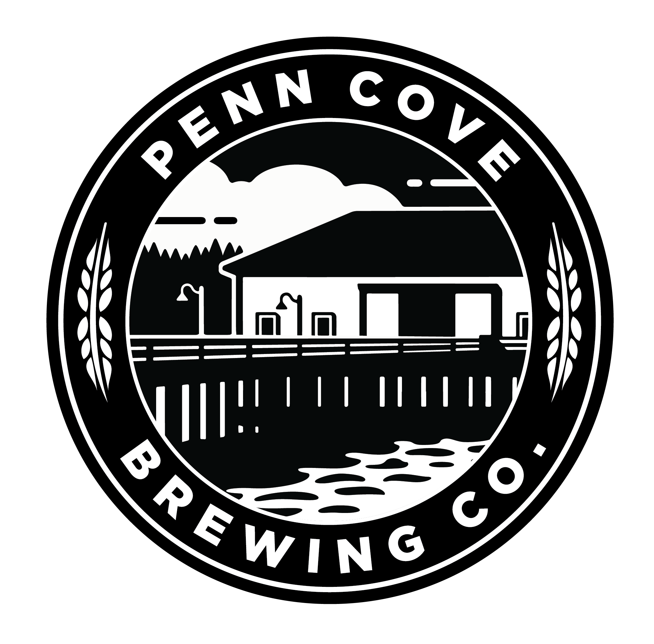 SEAHAWKS GAME DAY WATCH PARTY, Penn Cove Brewing Company - Lake