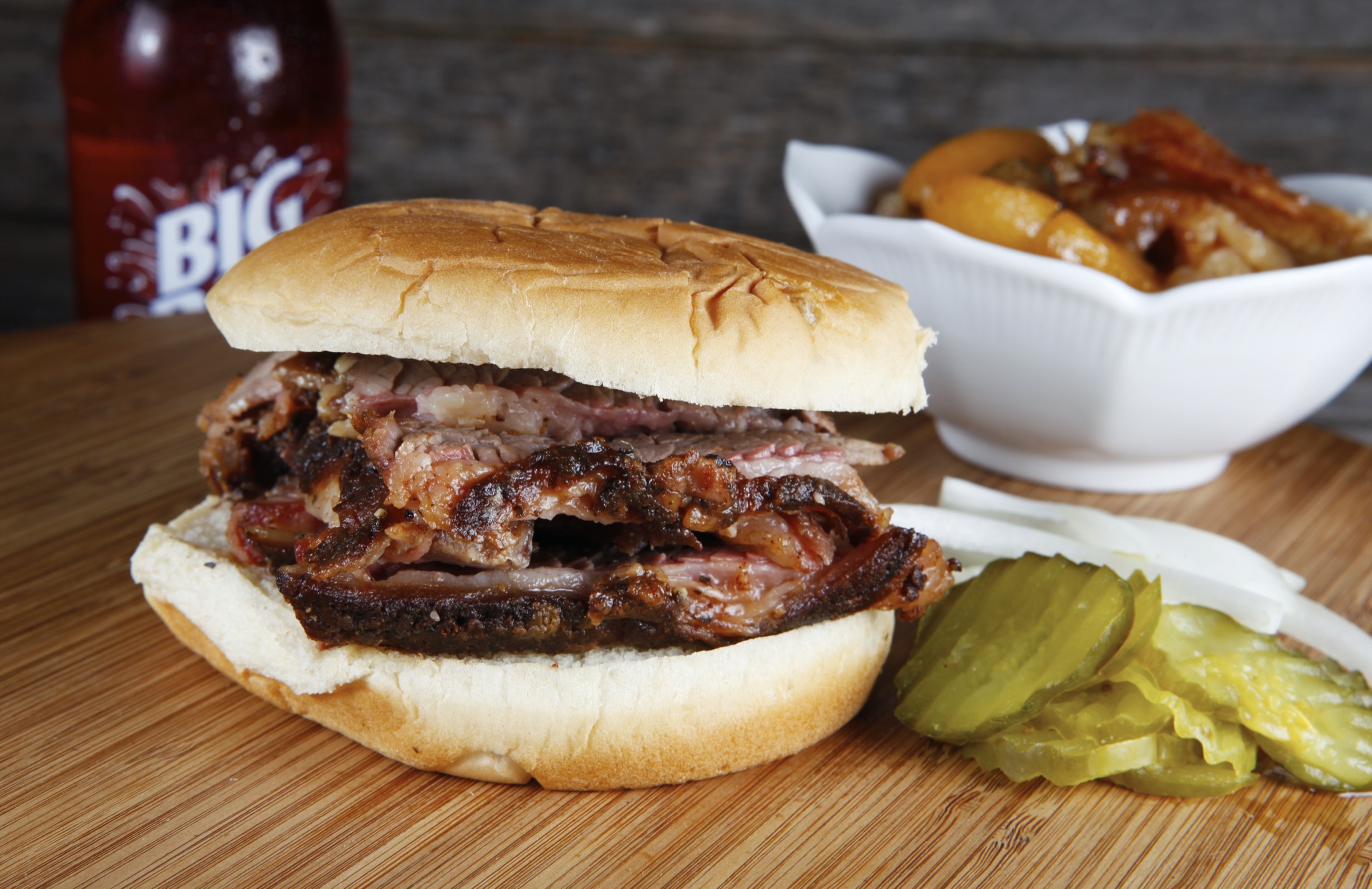 big bibs bbq