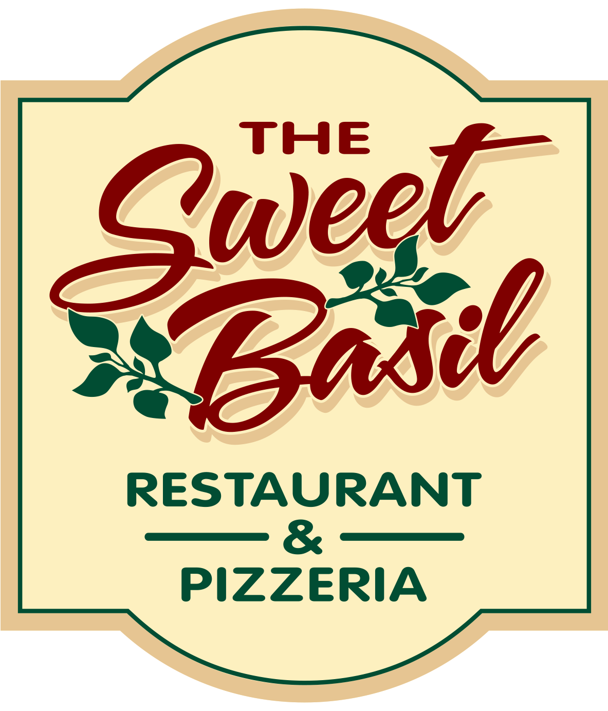 The Sweet Basil Italian Restaurant in Tully NY