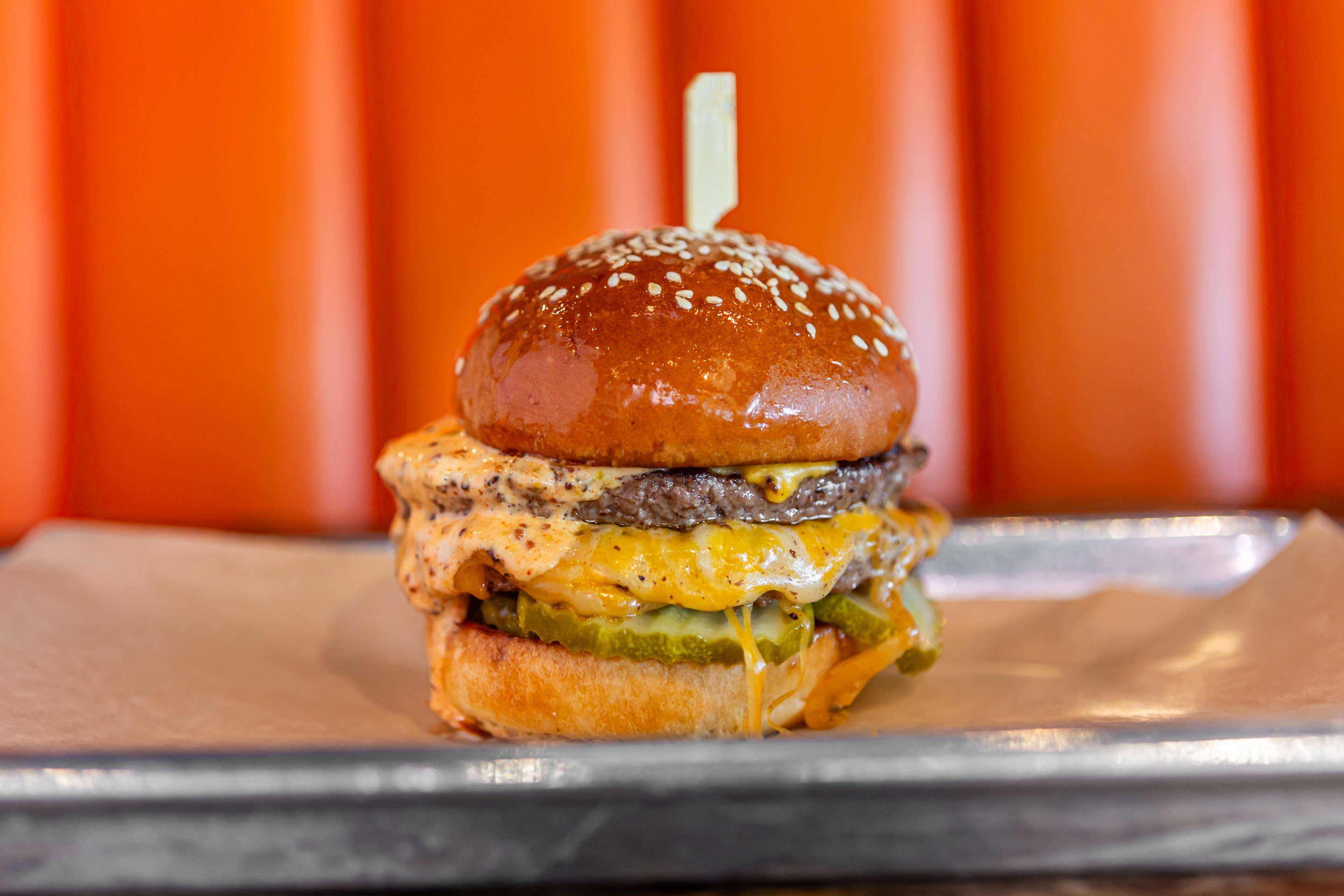 5280 Burger & Taphouse