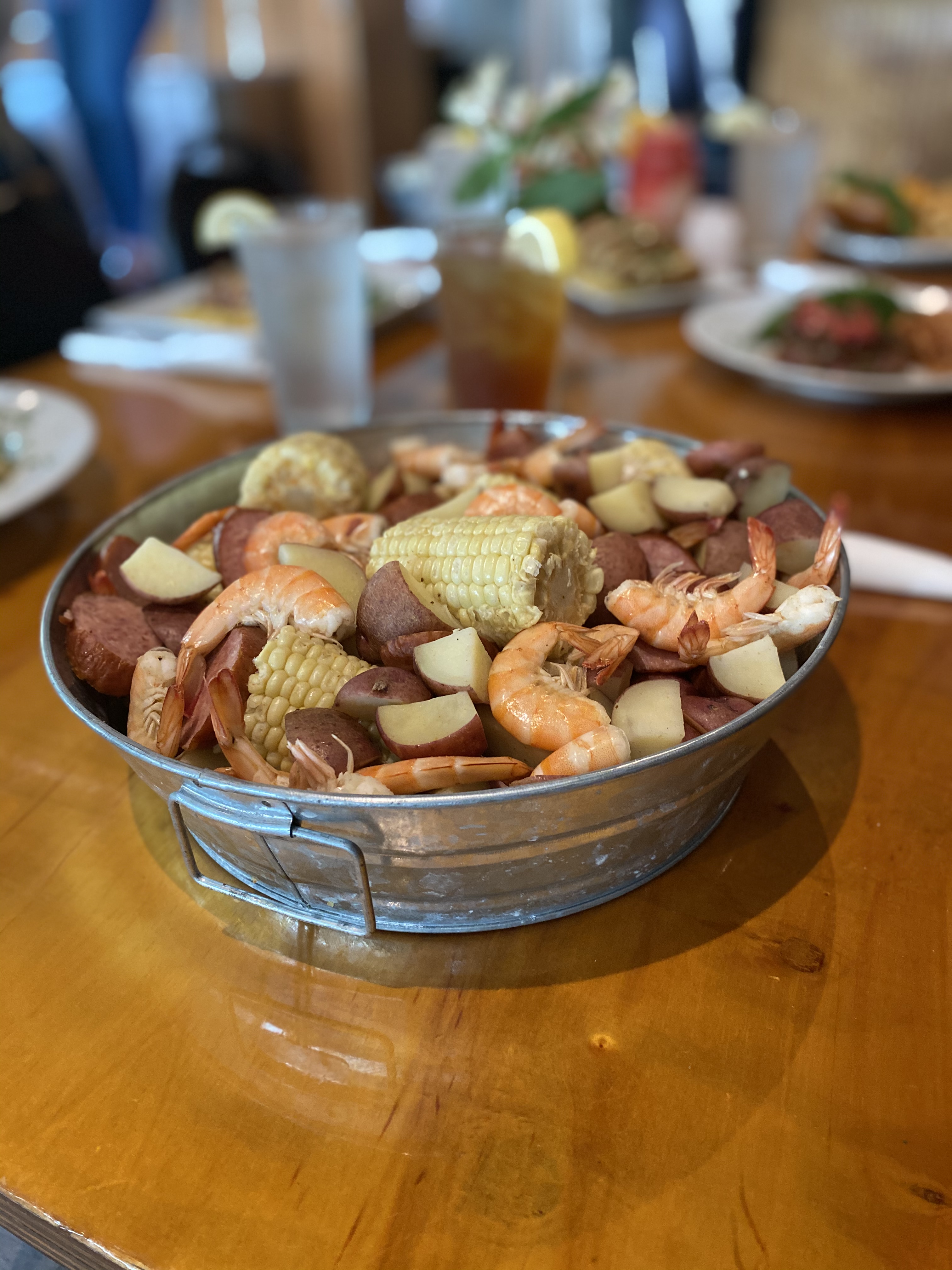 Top Places to Eat in Edisto Beach: A Culinary Journey