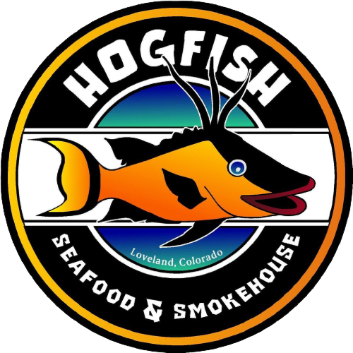 Hogfish MANG - LS - S / Seagrass