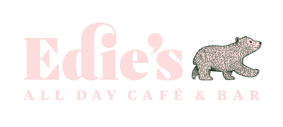 Cortado - COFFEE & MORE - Edie's All Day Cafe & Bar - Cafe in