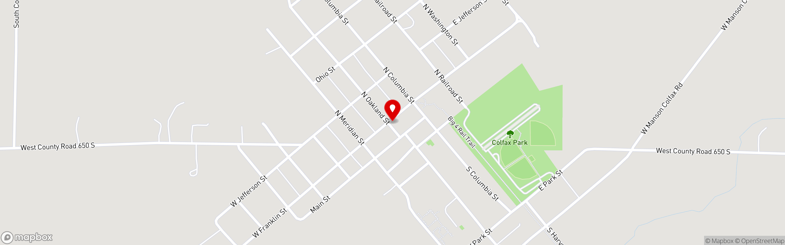 Pizza King Colfax, IN Pizza Restaurant in Colfax, IN