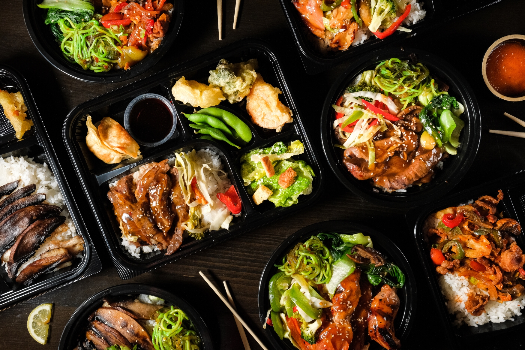 nori nori NORI NORI, Sandy Springs - Restaurant Reviews, Photos
