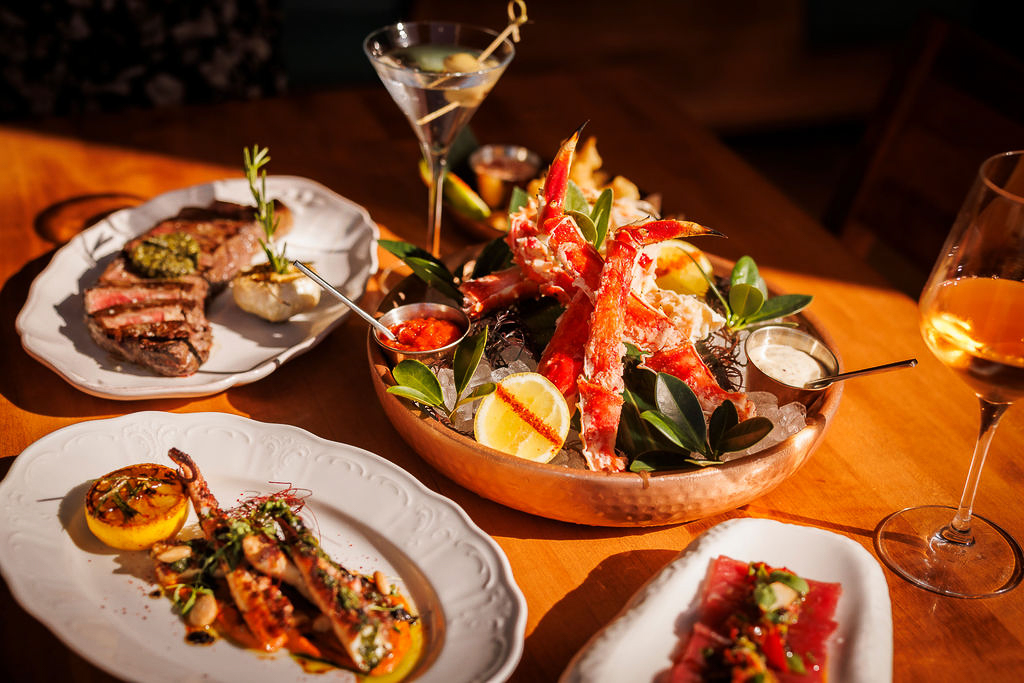 Home - Sweetwaters - Restaurant in Fort Lauderdale, FL