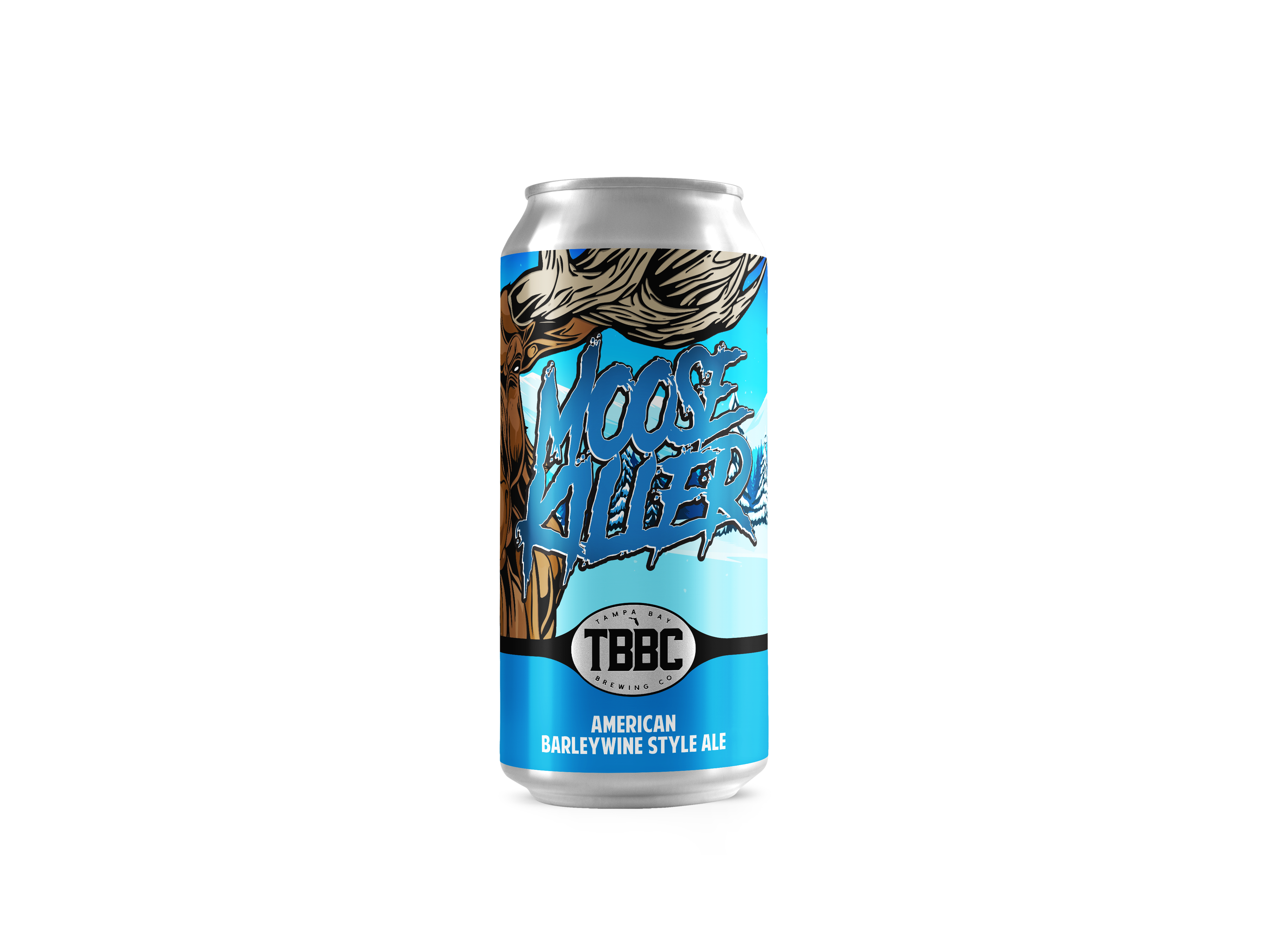 Tampa Bay Brewing Company - Crafted for the Florida Lifestyle