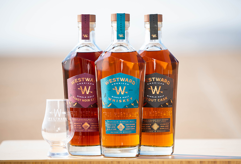 Westward Whiskey Tasting - Coronado Tasting Room - Wine Bar in Coronado, CA