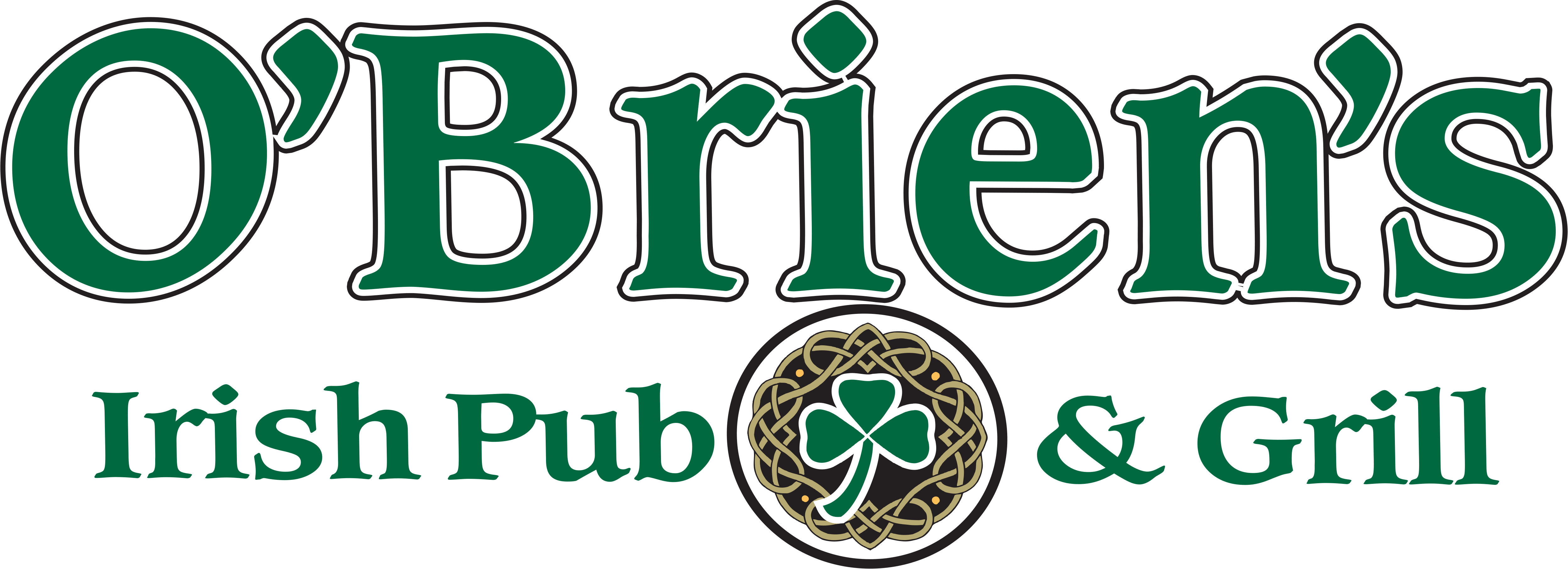 O'Brien's Irish Pub & Restaurant