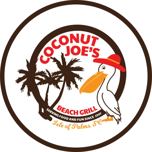 Folly Beach - Coconut Joe's - American Restaurant in SC