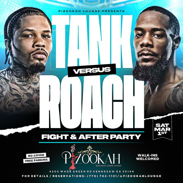 Boxing Match Free Gervonta Davis Fight Gervonta Tank Davis Latest Vs