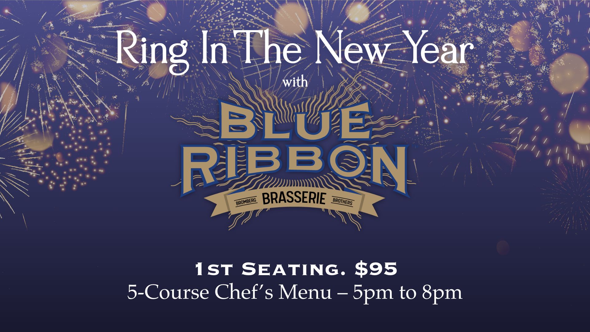 Blue Ribbon Brasserie Boston (@blueribbonbrasserieboston