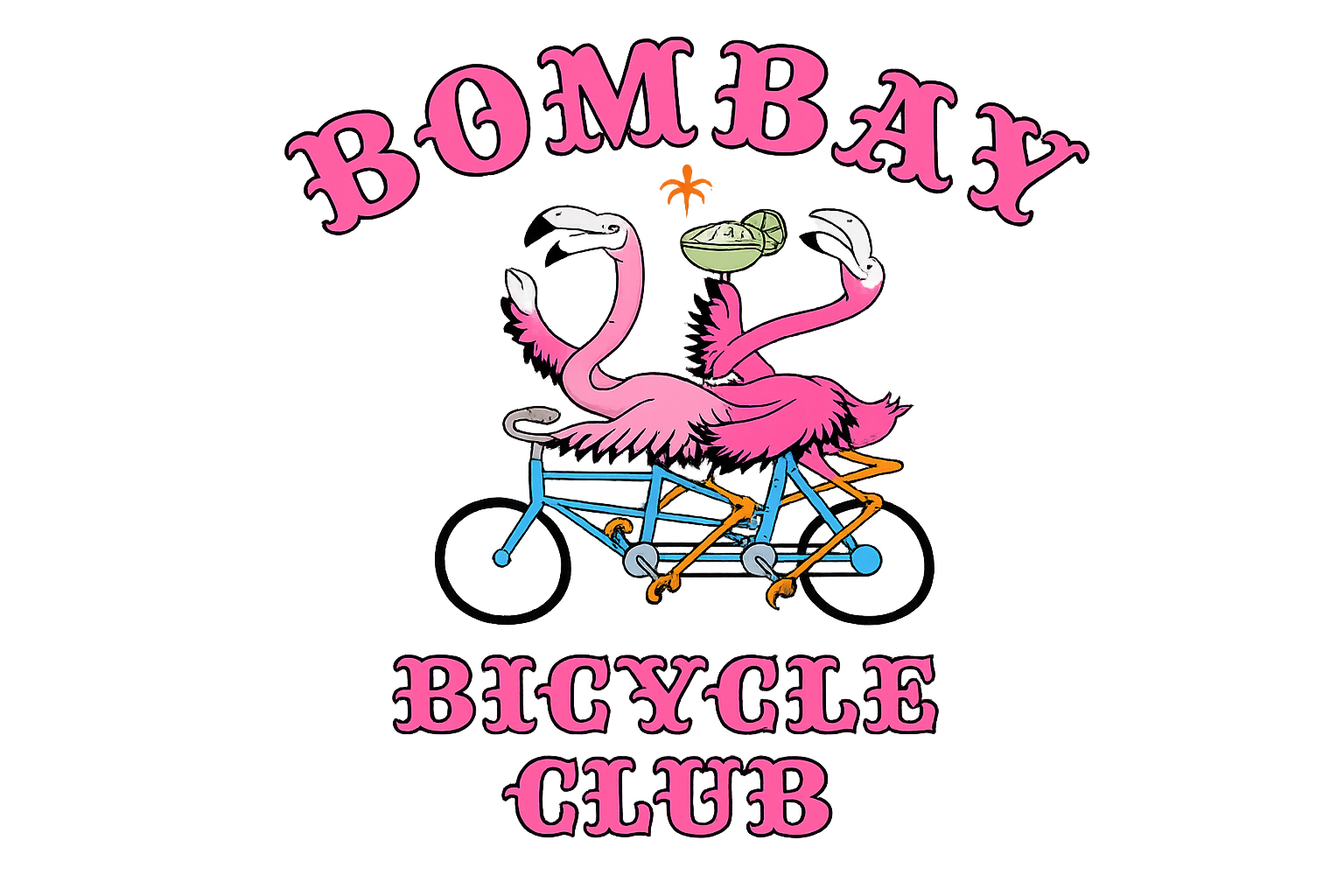 Dos XX - Bombay Bicycle Club