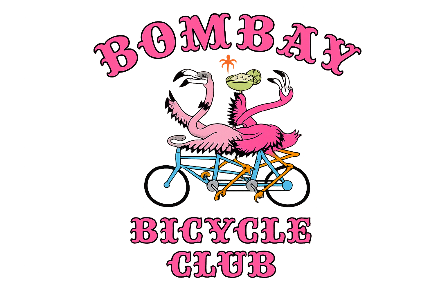 Bombay Bicycle Club　レコード　アナログ3枚セット Order Online - Bombay Bicycle Club