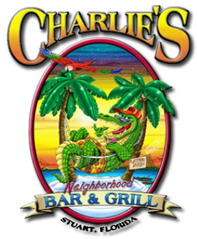 Events - Charlie's Bar & Grill - Restaurant in Stuart, FL