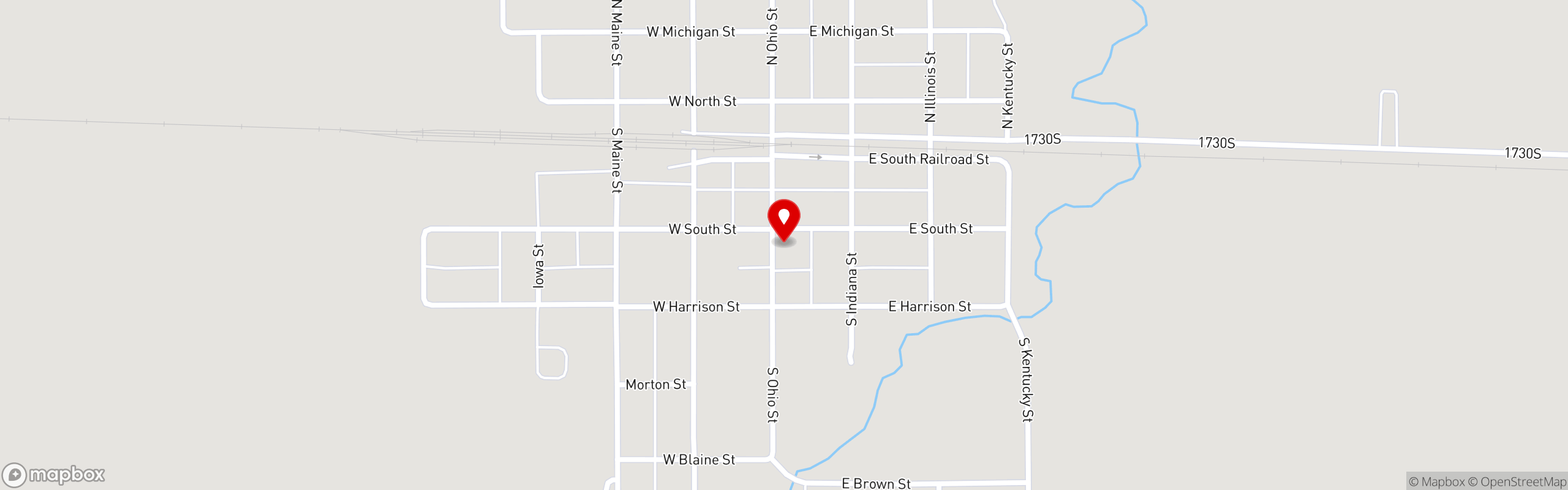 Ms. Belle's Pizza King Remington, IN