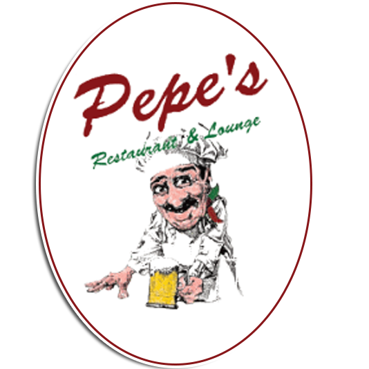 Pepe’sです！ Pepe's Restaurant & Lounge - American Restaurant in