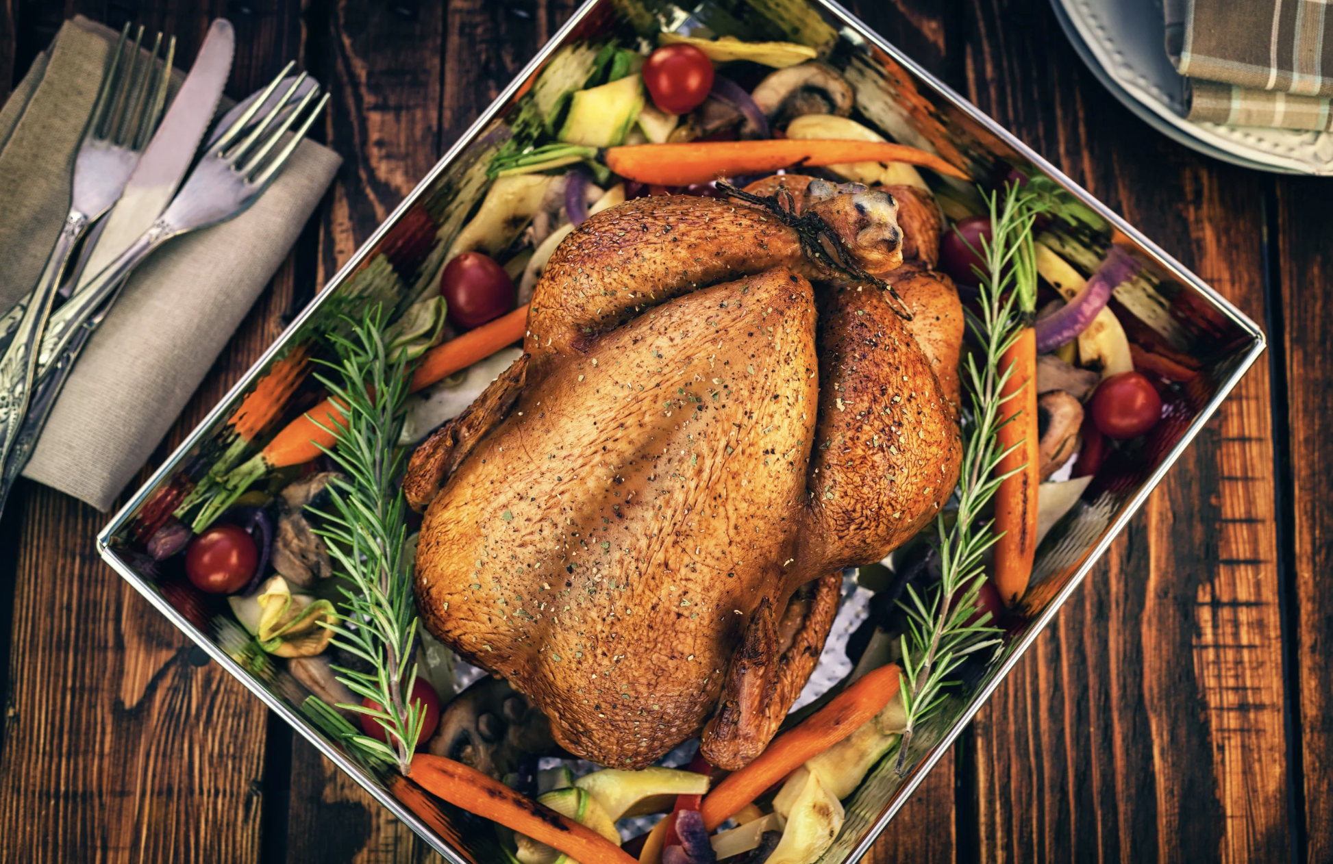 16oz Bowl of Filé Gumbo - Nice Guys Nola