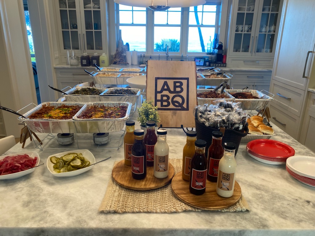 Events - ABBQ Meat and Drink