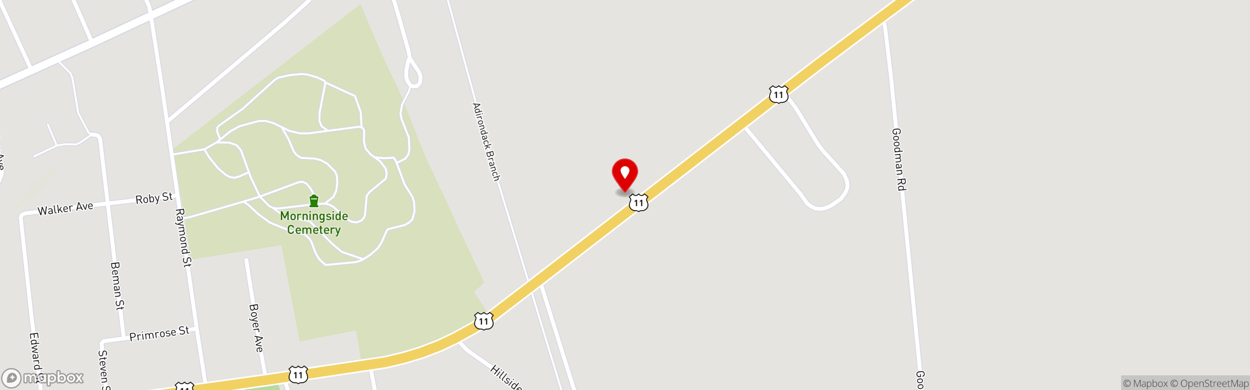 Visit Us Donovan's Steak & Ale Restaurant in Malone, NY