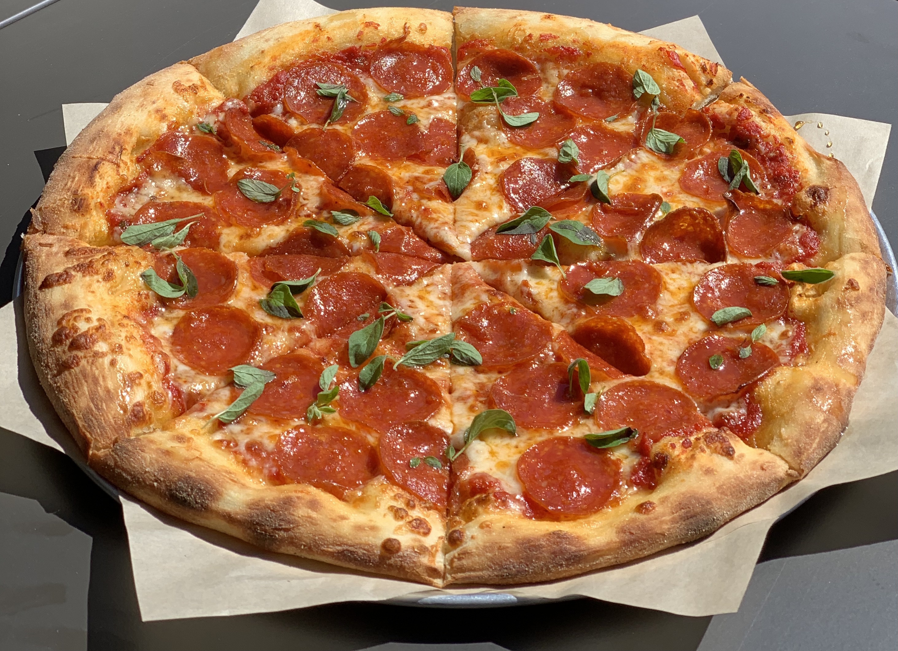 Menu - zpizza - Pizza Restaurant