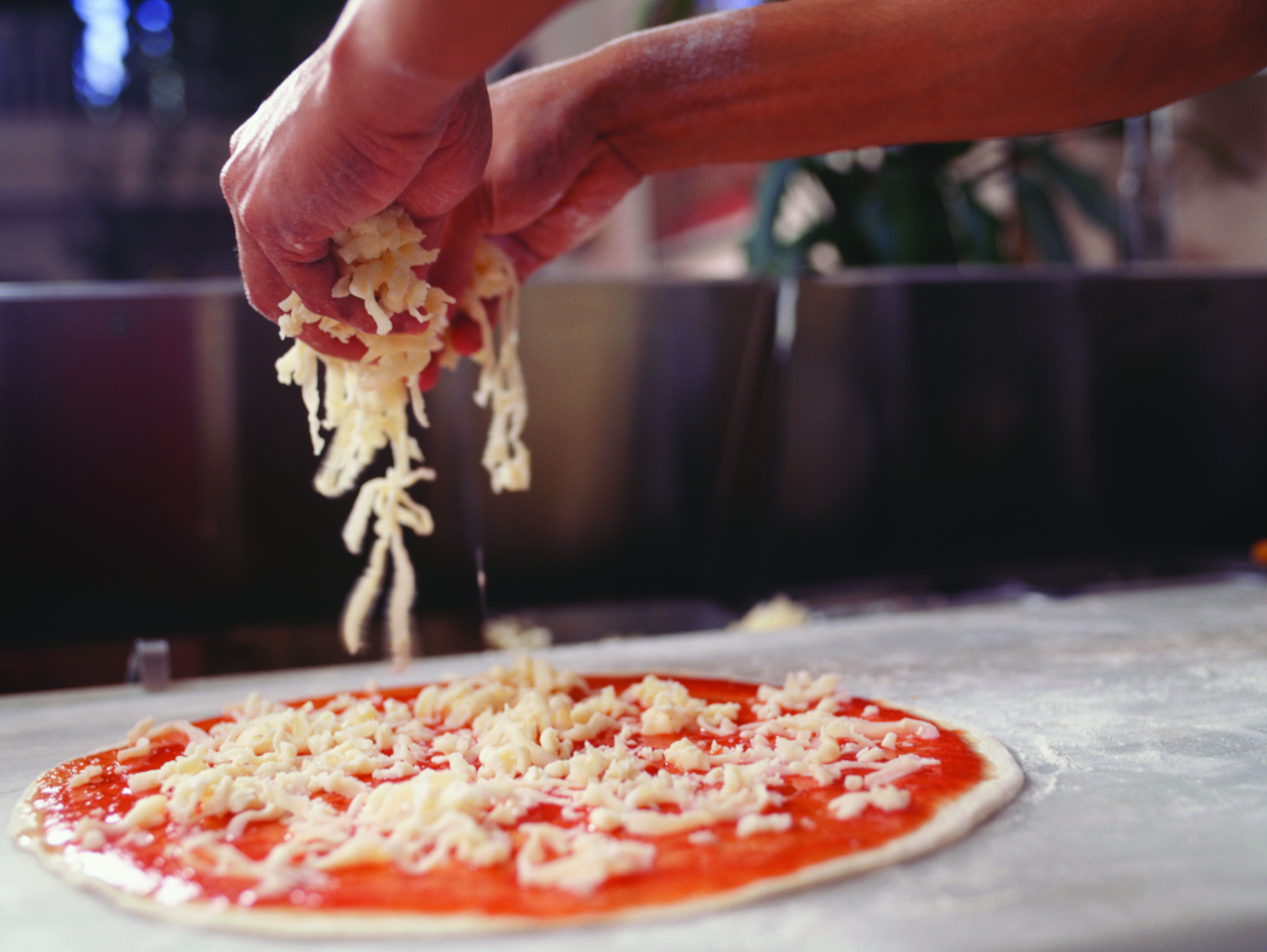 About - zpizza - Pizza Restaurant