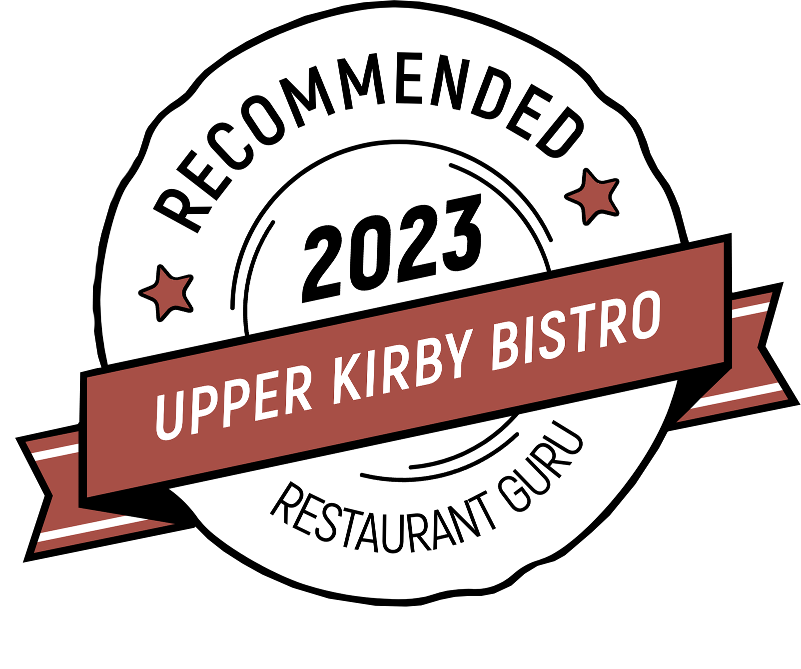 A Perfect Foodie Day: Upper Kirby & River Oaks