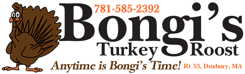 Bonfire