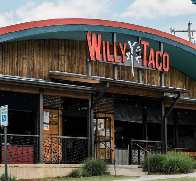 Willy Taco