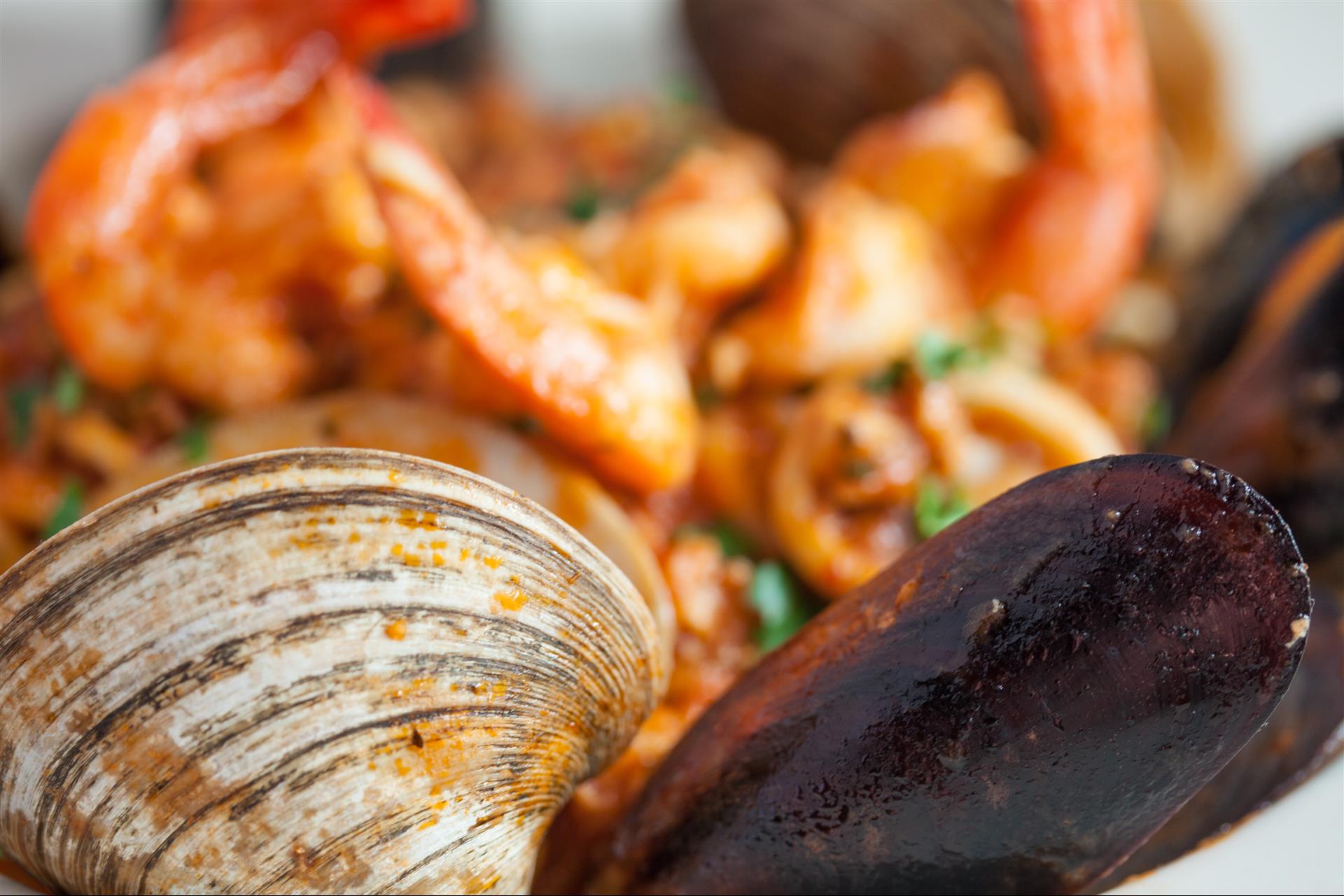 About - Fish Market - Seafood Restaurant in Alexandria, VA