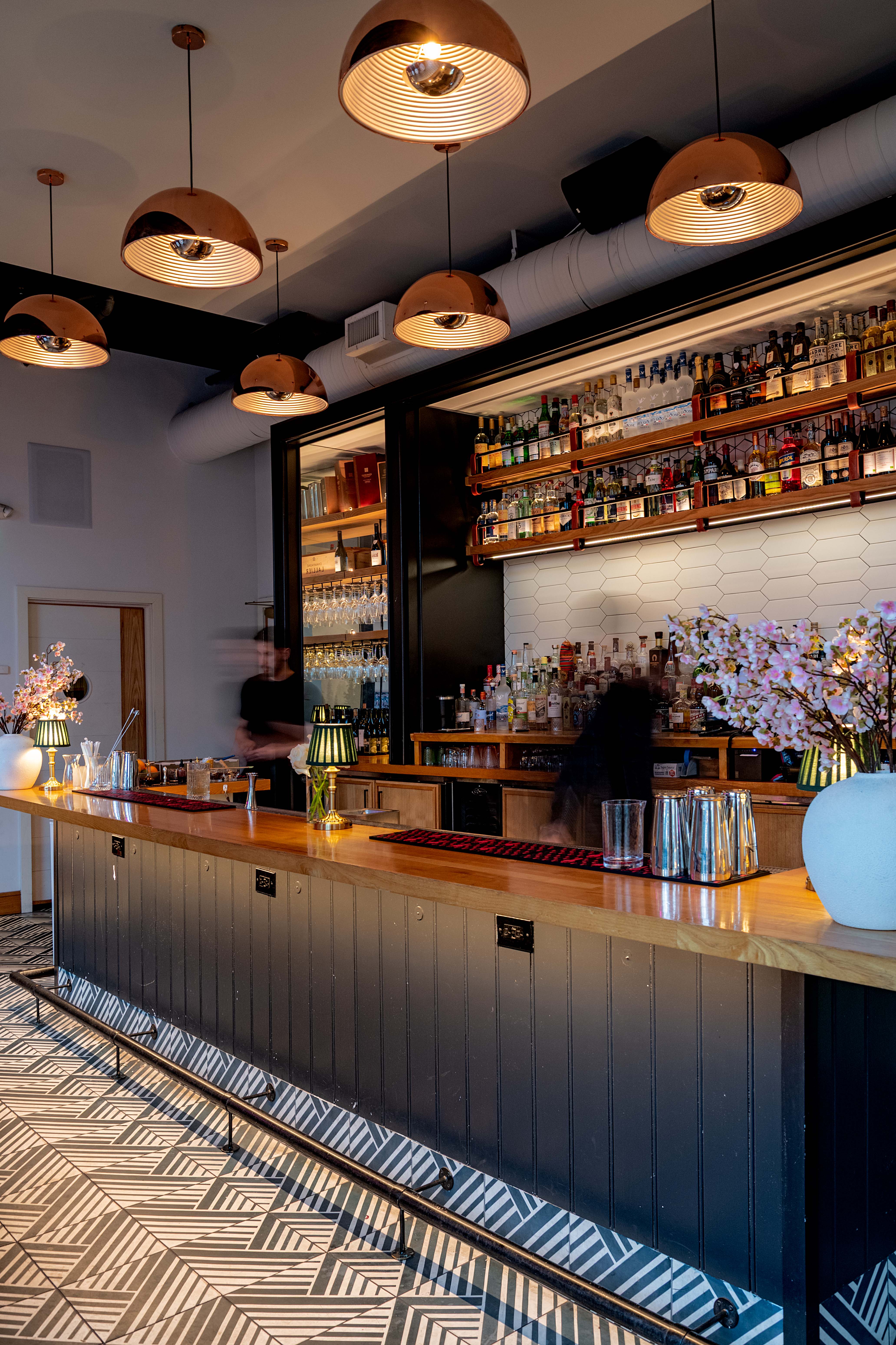 Bar Avize