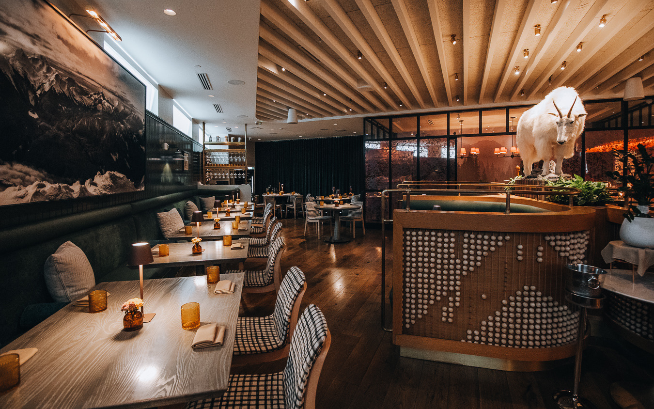 best restaurants in Atlanta