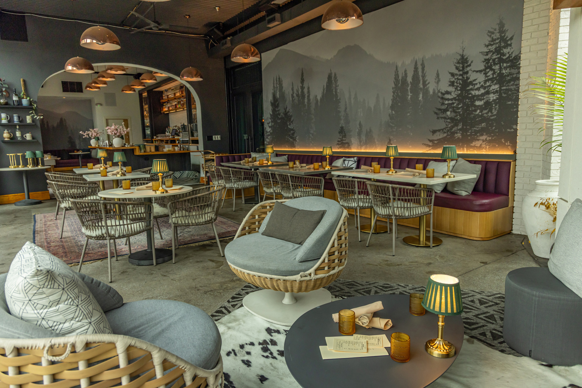 Bar Avize