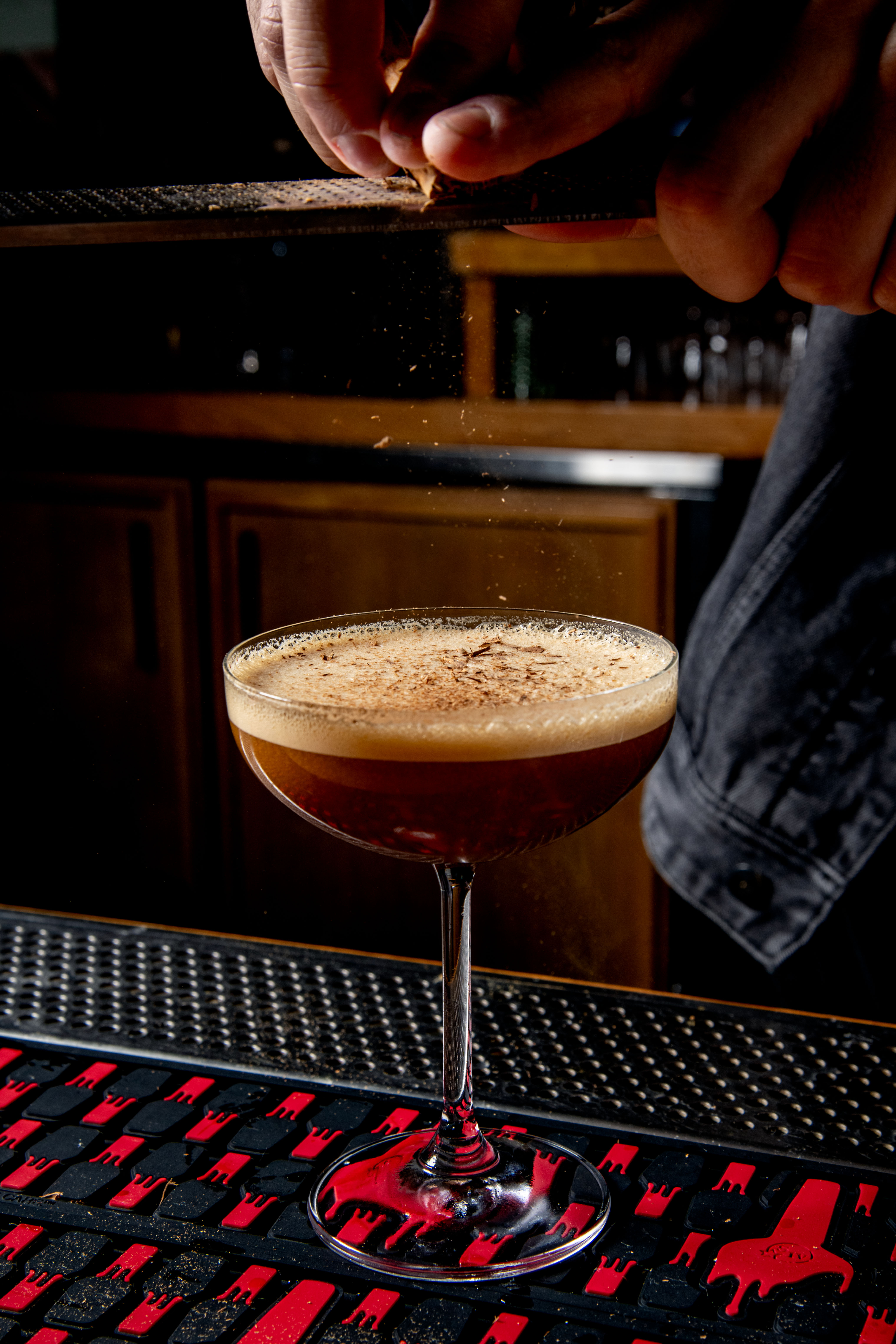 Espresso Piemonte
