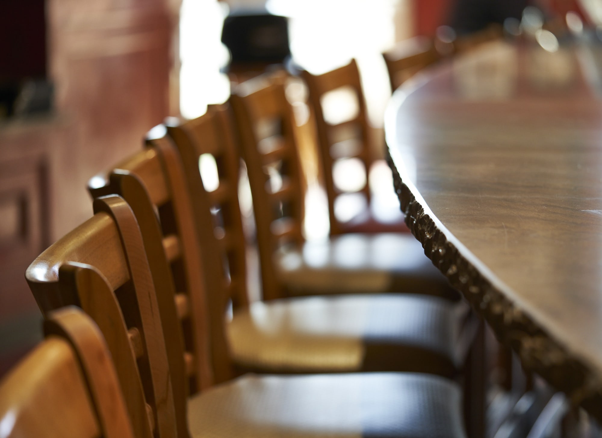 Bar - Luca Italian Bistro & Wine Bar - Italian Restaurant in