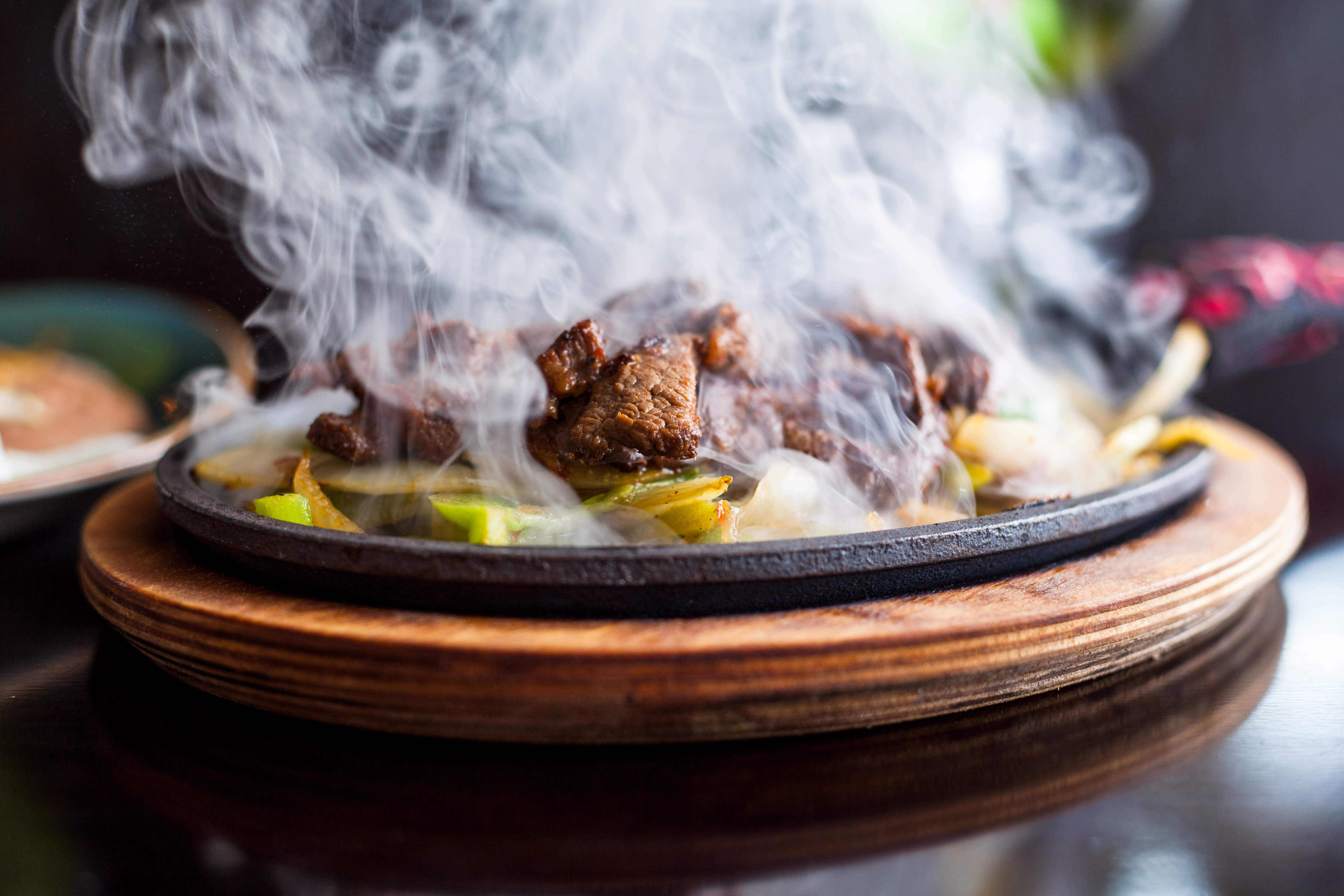 Steaming meat in a steam фото 23