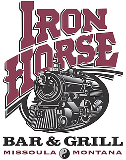Liquor Selection - Iron Horse Brew Pub - Brewpub in Missoula, MT
