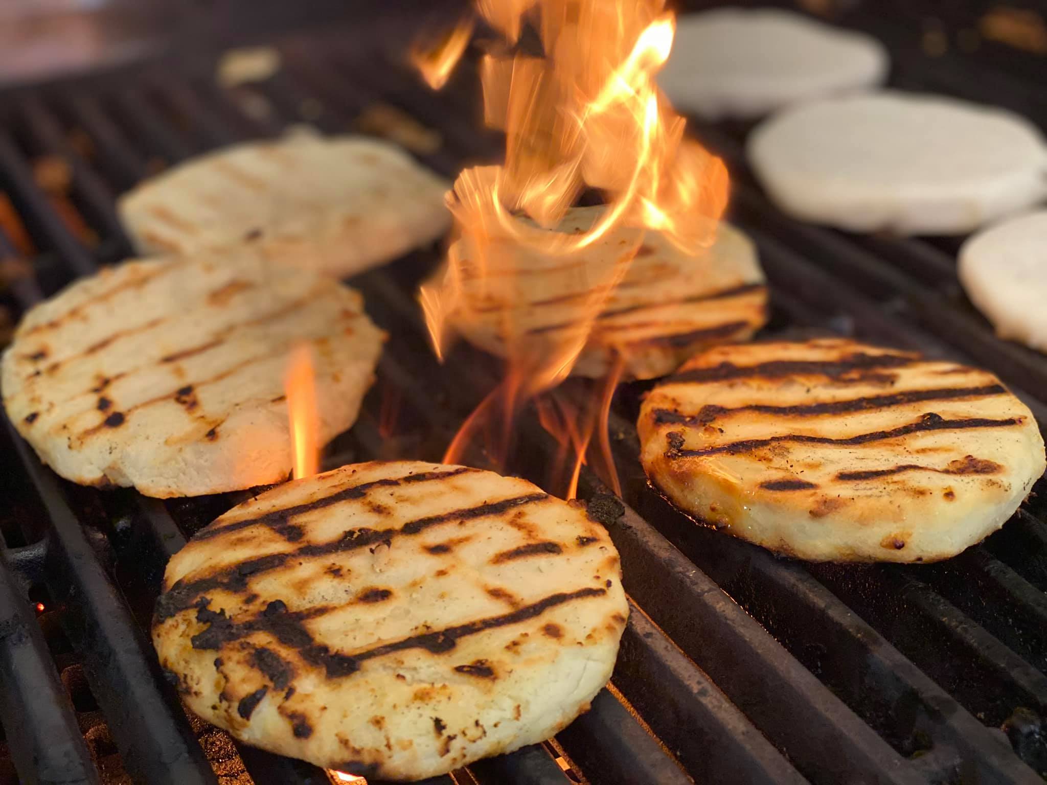 Tu Arepa Grill - Raleigh-Durham - Roaming Hunger