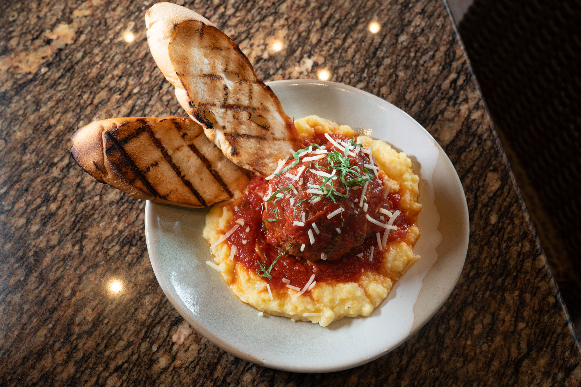 Jacksons Bistro