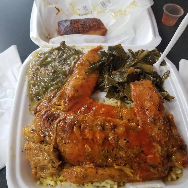 a1 soul food atlanta georgia