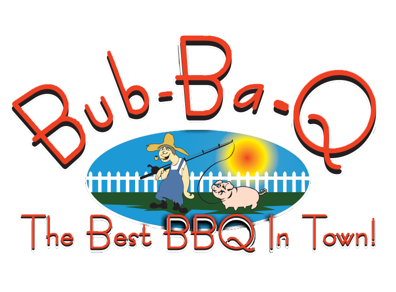 Menu Bub Ba Q Barbecue Restaurant In Ga