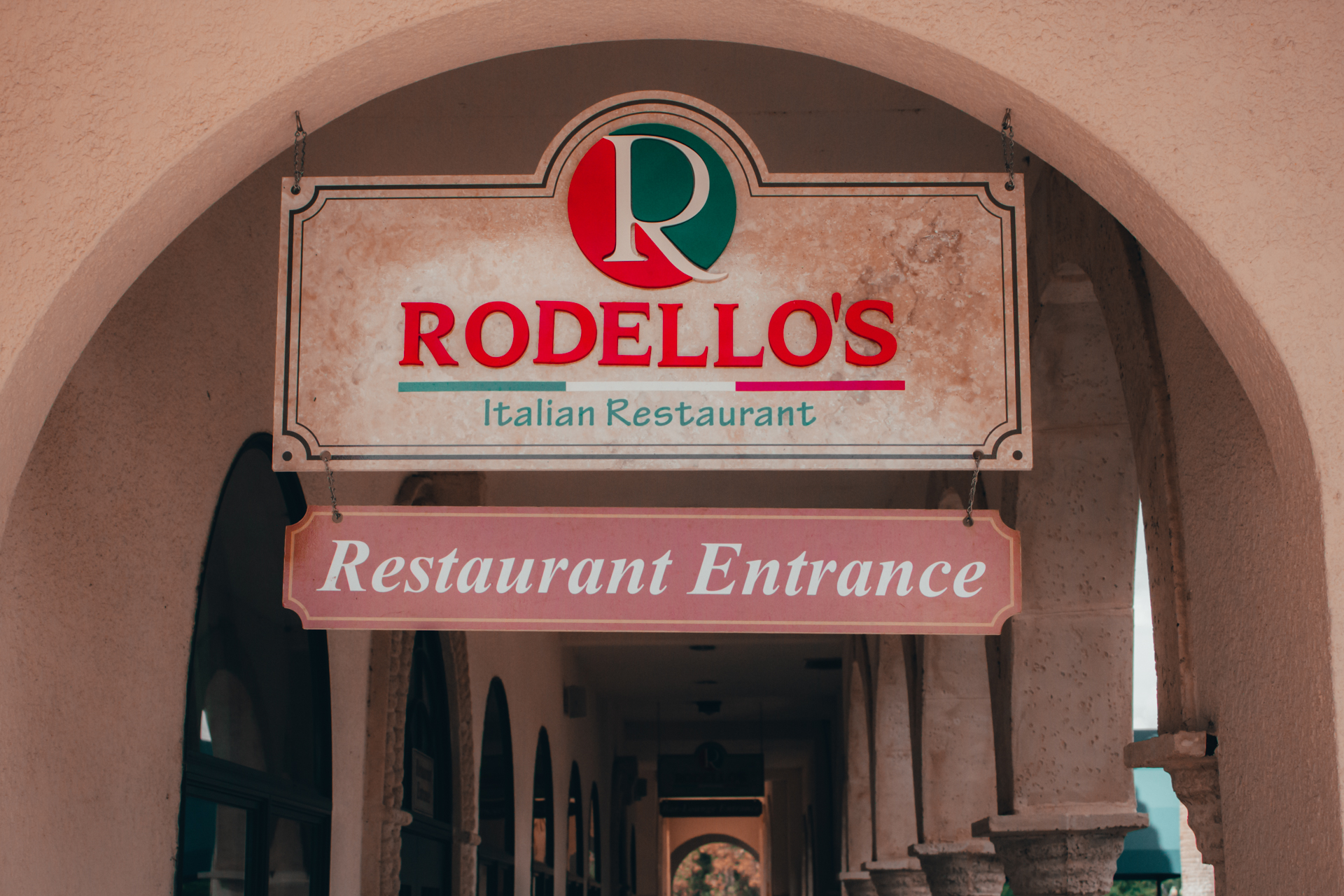 Rodello's Italian Restaurant