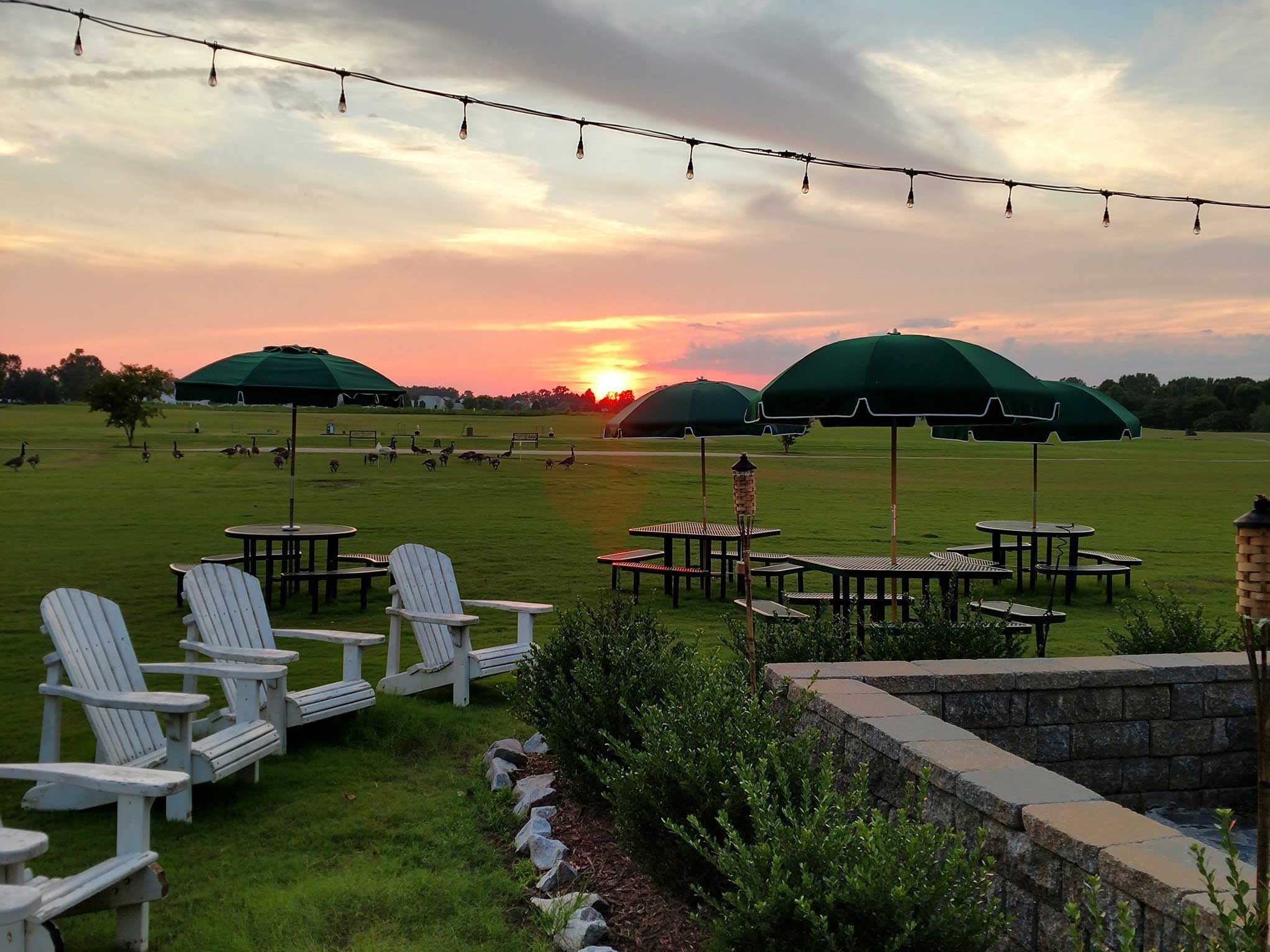 Eagle Creek Golf Club & Grill - American Restaurant in Moyock, NC