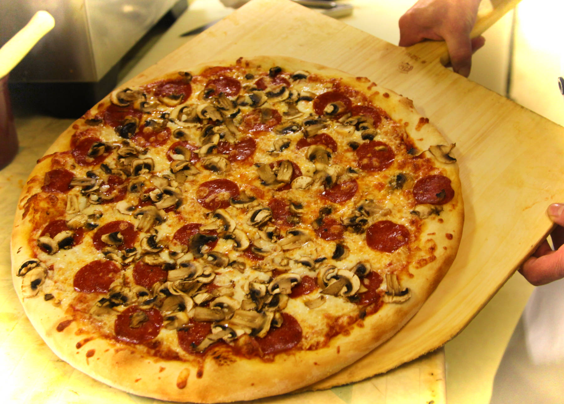 Pizza - Pizza Restaurant in Ninilchik, AK