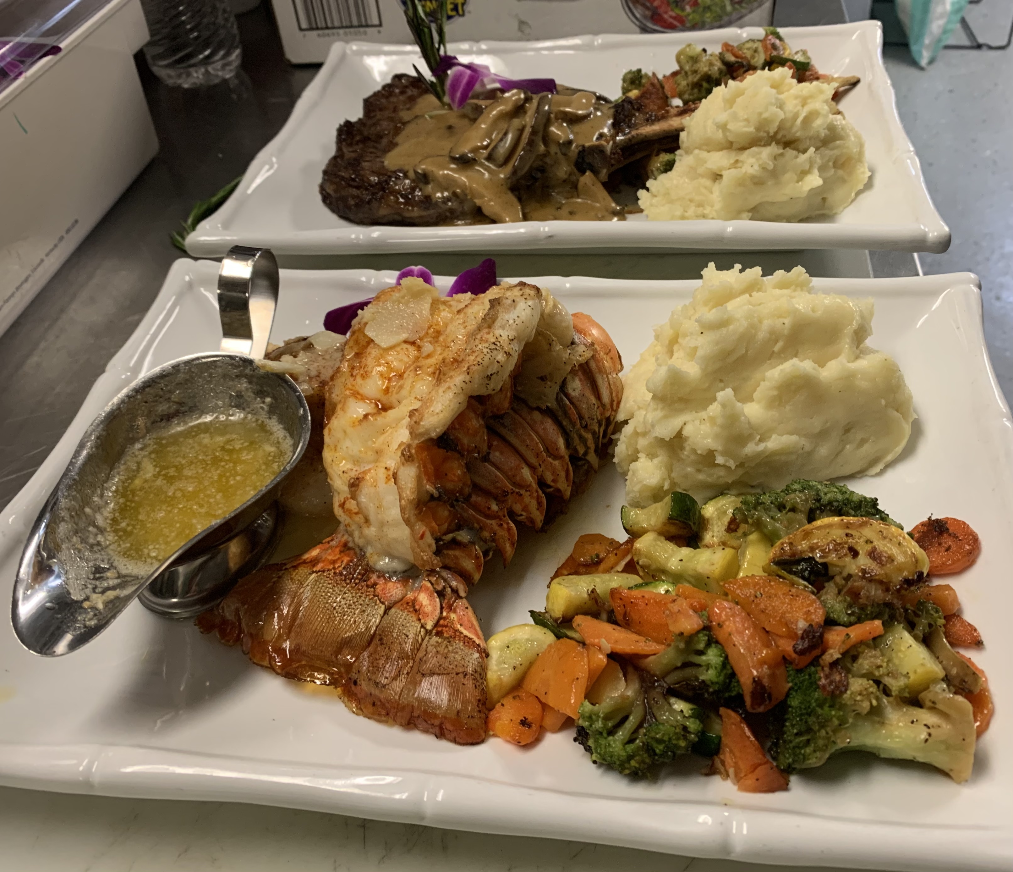 Windsor steak and seafood hotsell