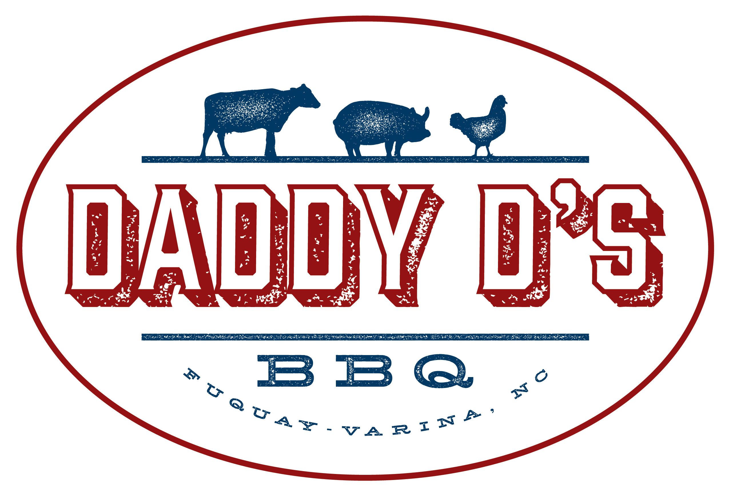 Daddy D's BBQ of Benson