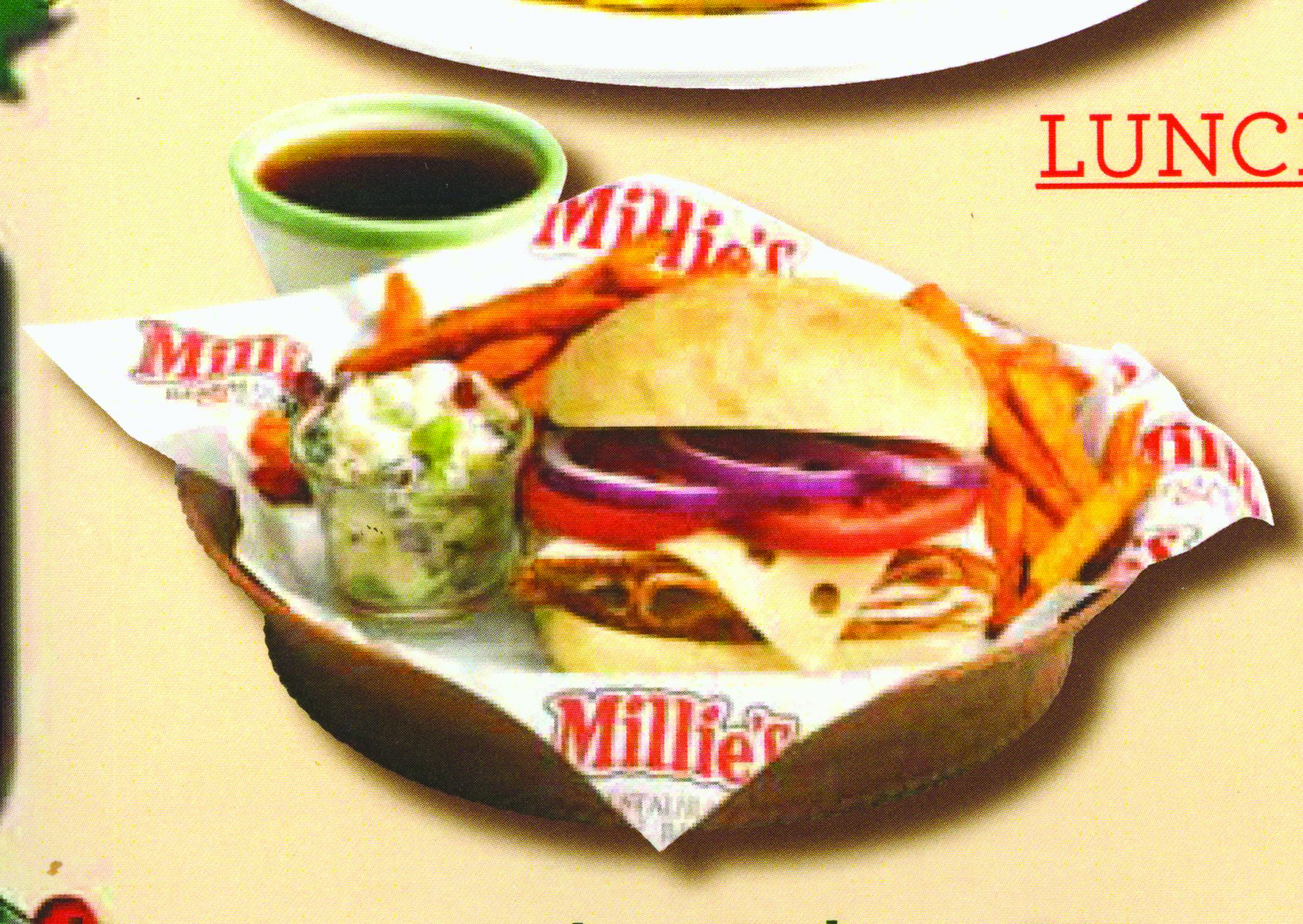 Millie's Restaurant & Bakery