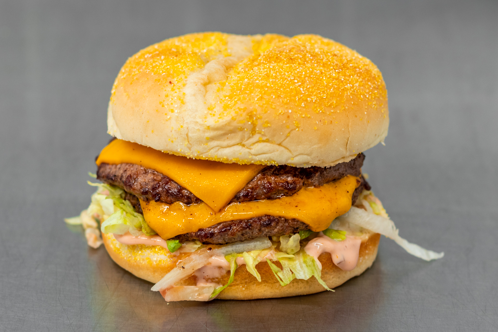 ZCWO ALL DAY HAMBUDDHA — Double Cheese Double Cheese Hambuddha | store