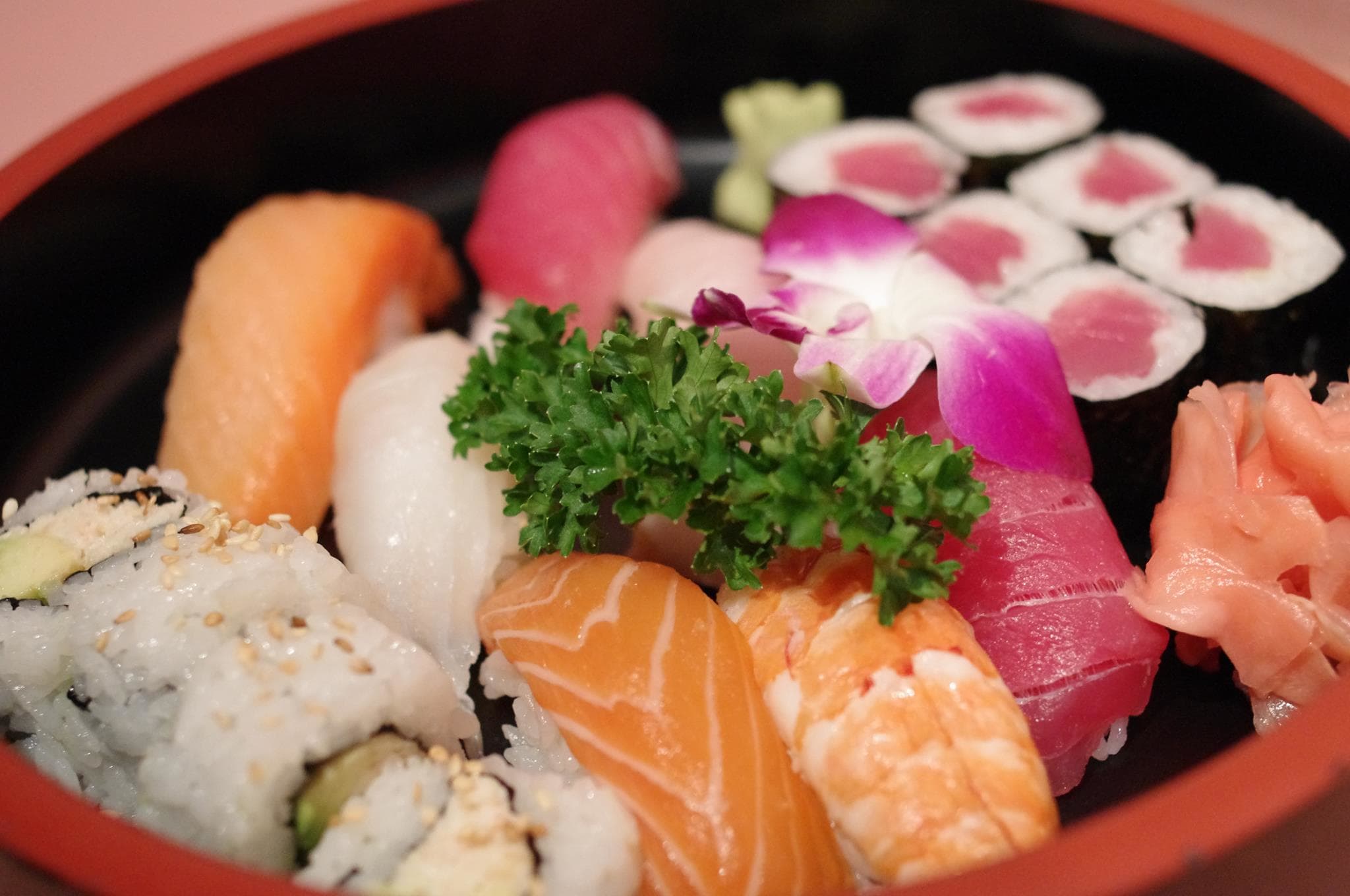 Matsu Japanese Restaurant